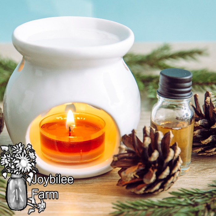 How to Make a Double Boiler for Herbal Medicine Making - Joybilee