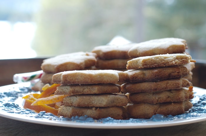 100 Baking Recipes We Snuck from Grandma's Recipe Box