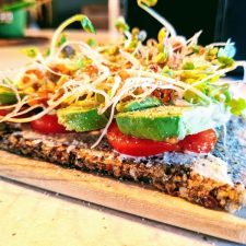 The Best Sprout Sandwich to Put in Your Lunch-image