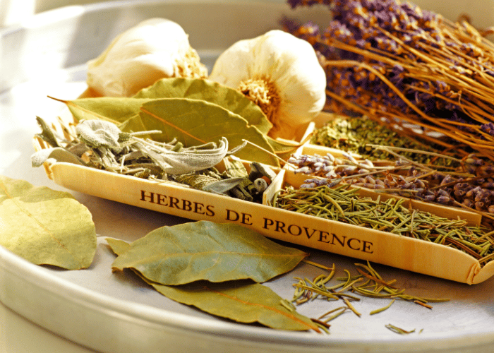 Spice GRINDER HERBS DE PROVENCE - Provence Kitchen®